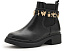 Детские ботинки Steve Madden Ramira с чармами в стиле челси
