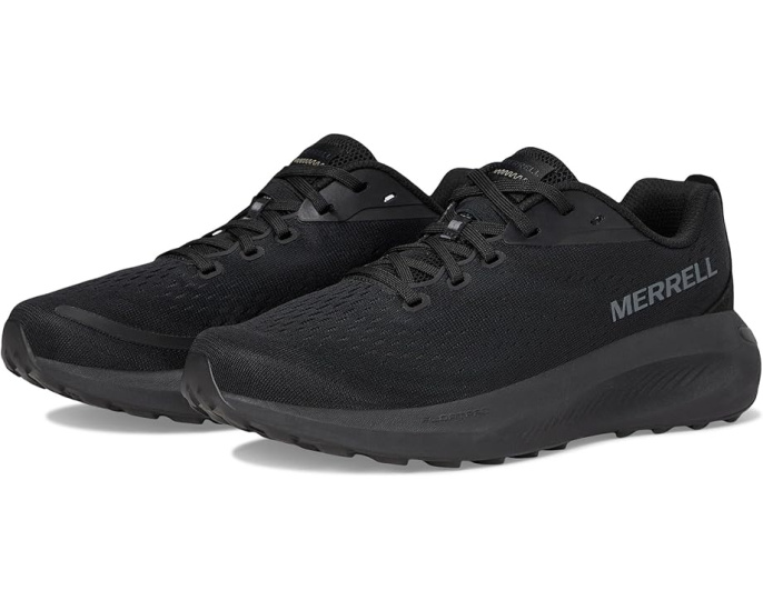 Кроссовки Merrell Morphlite с верхом из жаккарда