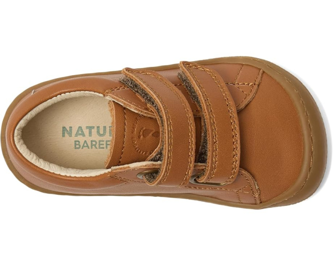 Ботинки Naturino Barefoot Amur VL для малышей