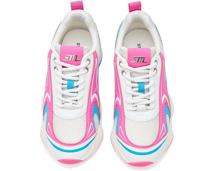 Детские кроссовки Steve Madden Kids Speedstr для бега