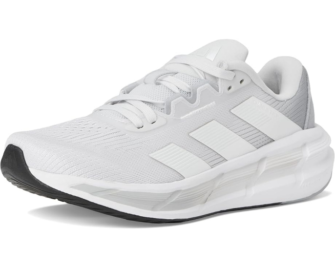 Adidas кроссовки для бега Questar 3 с амортизацией Bounce