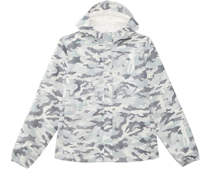 The North Face Детская дождевая куртка Антора для мальчиков