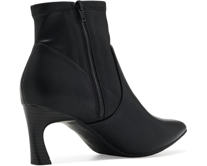Ботинки Clarks Tammitha Ace с острым носком