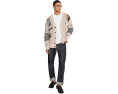 Кардиган AllSaints Foxx с узорами