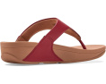 Сандалии Lulu Leather Toepost от FitFlop с анатомической стелькой