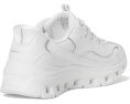 SKECHERS Glide-Step Pro Timeless Twist с кожаным верхом и стелькой Memory Foam