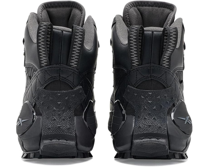 Кроссовки Work Zig Kinetica Edge от Reebok с композитным носком
