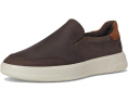 Слипоны ECCO Move Slip On с технологией комфорта FLUIDFORM