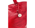 Сумка-шопер All Day Tote от Brahmin из текстурированной кожи