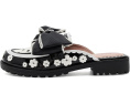 Сандалии Gladdys от Blue by Betsey Johnson с каблуком-блоком