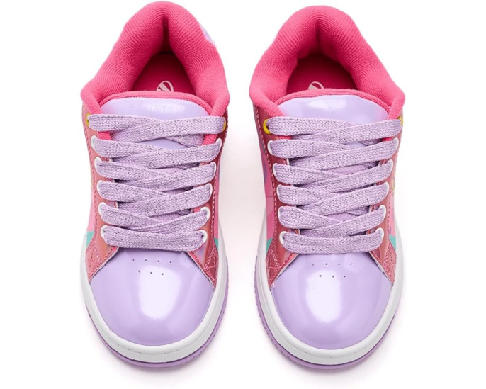 Кроссовки Heelys с колесиками Hello Kitty & Friends Kolect для детей