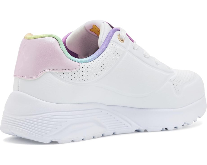 Кроссовки Skechers X Care Bear Uno Lite Care Bears Bffs 310820L с графикой