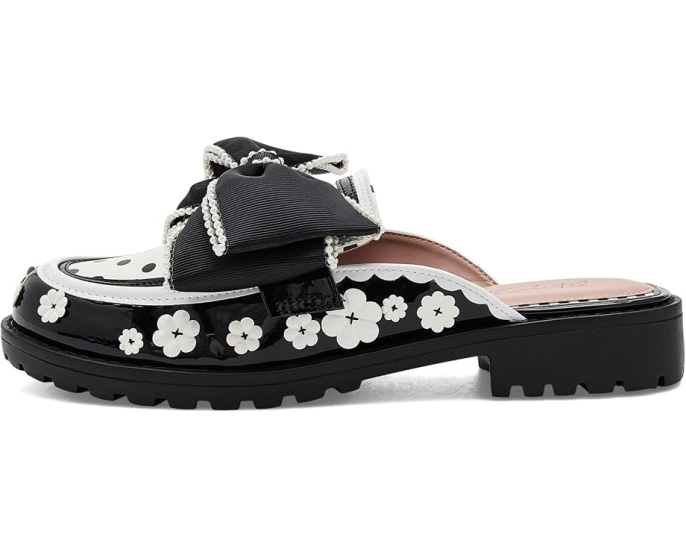 Сандалии Gladdys от Blue by Betsey Johnson с каблуком-блоком