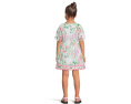 Lilly Pulitzer Mini Knoxlie платье для девочек с цветочным принтом