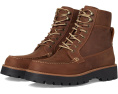 Водонепроницаемые ботинки Sperry Mountain-Sider Utility из цельнозернистой кожи