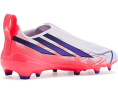 Adidas F50 Hyperfast League бутсы без шнуровки для детей