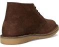 Чукка-ботинки Red Wing Heritage Weekend с масляной кожей и стелькой Comfort Force