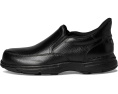 Мокасины Rockport Ellworth с формованным задником и стелькой EVA