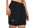 Under Armour Launch Run 7" 2-in-1 Shorts с компрессионным слоем