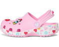 Детские кроксы Crocs с героями Disney Микки и Минни Маус для малышей