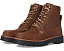 Водонепроницаемые ботинки Sperry Mountain-Sider Utility из цельнозернистой кожи