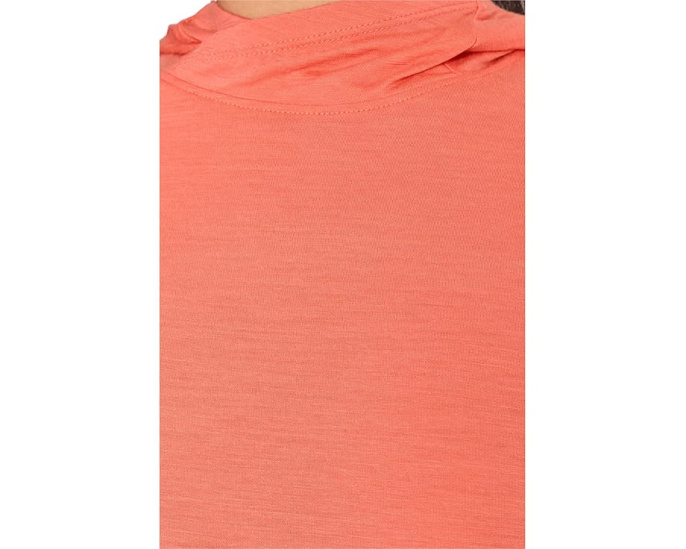 Худи Merino Sun Hoodie Smartwool с защитой UPF 40+