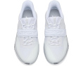 Кроссовки SKECHERS Viper Court Elite 2.0 с липучкой и круглым носком