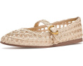 Балетки Melody из рафии с круглым носком Steve Madden