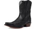Ковбойские сапоги Cate с зиппером и классическим дизайном Ariat
