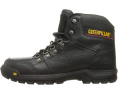Ботинки Caterpillar Outline ST со стальным носком