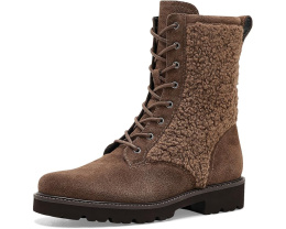 Franco Sarto L-Safira 2 замшевые ботинки на шнуровке