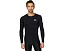 Компрессионная футболка Under Armour Heatgear Armour с длинным рукавом