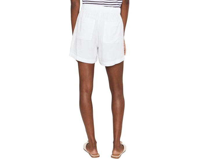 Шорты Preston High rise Linen от KUT from the Kloth