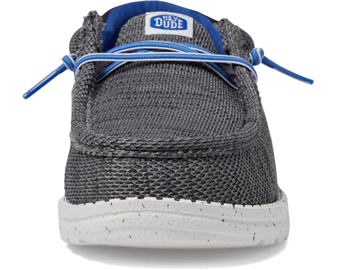 Wally Heathered Mesh (Little Kid/Big Kid)