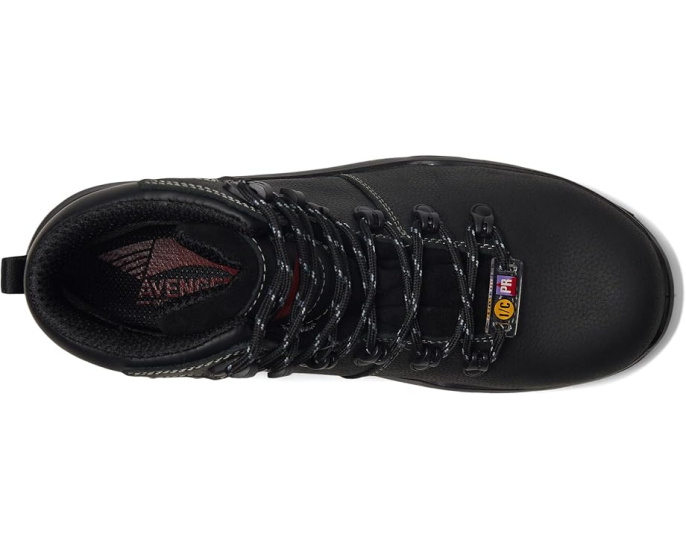 Рабочие ботинки Avenger Work Boots Foundation CT с композитным носком