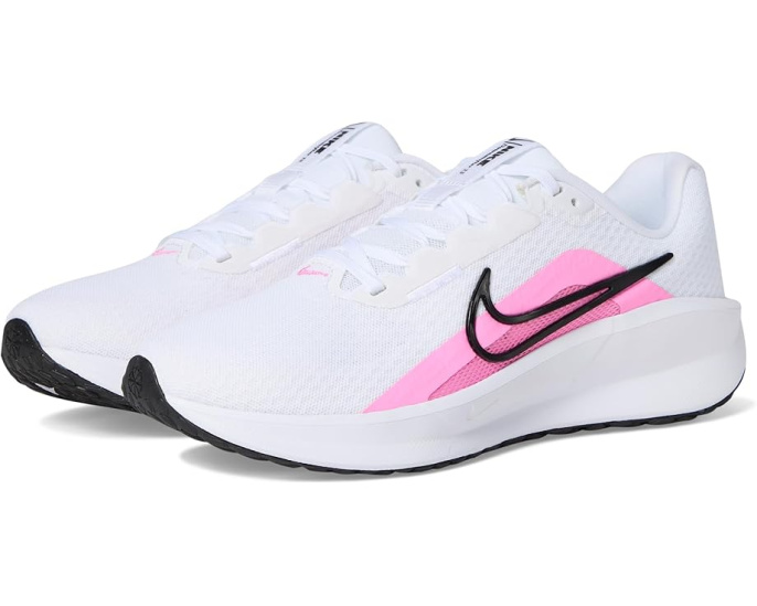 Кроссовки Nike Downshifter 13 с обновленной амортизацией для бега