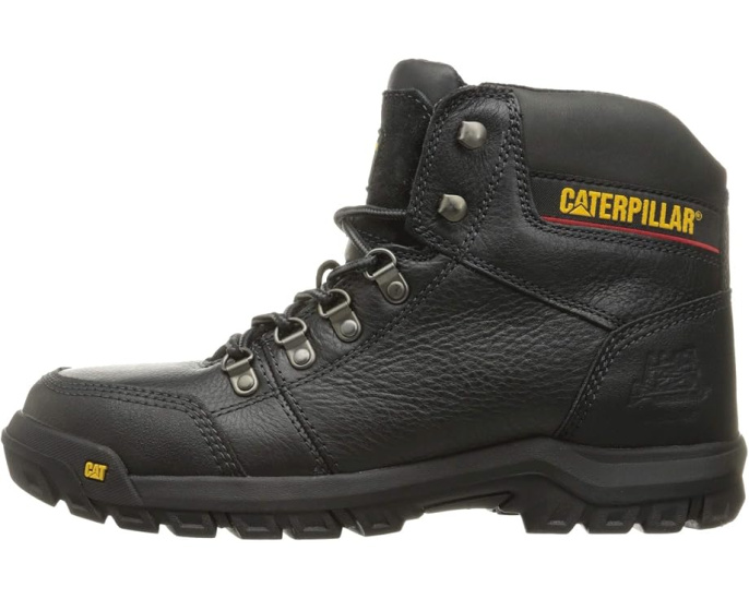 Ботинки Caterpillar Outline ST со стальным носком