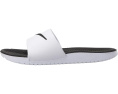 Слайды Kawa Slide для детей от Nike с Solarsoft подошвой