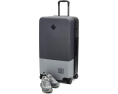 Чемодан Herschel Heritage Hardshell Large из переработанного поликарбоната