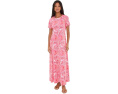 Макси платье Lilliana от Lilly Pulitzer