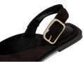 Steve Madden Shay босоножки с бахромой и оберткой на каблуке
