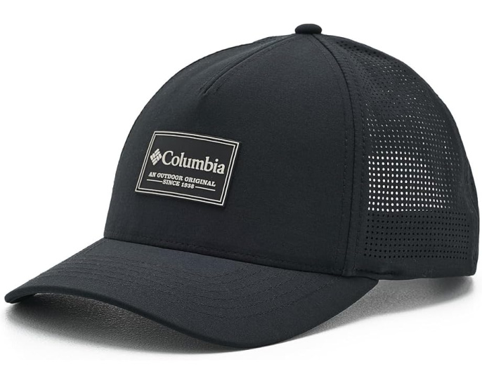 Columbia Mountaincap II 110 Snapback кепка с козырьком
