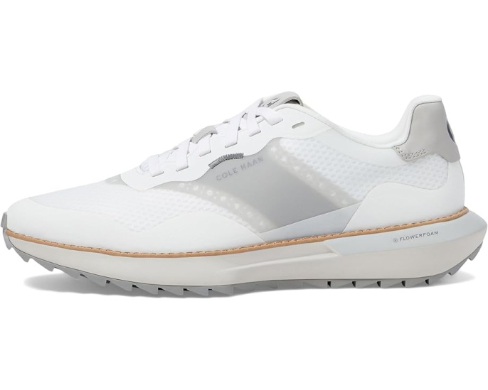 Гольф кроссовки Cole Haan Grandpro Ashland с водонепроницаемым верхом