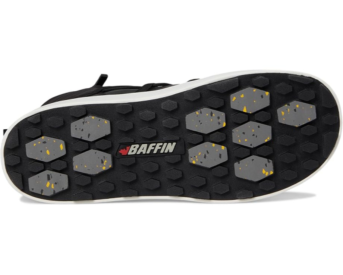 Ботинки Baffin Rosa на платформе с защитой от скольжения