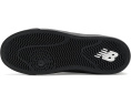 Кроссовки New Balance 417 Franky Villani черные
