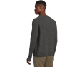 Свитер Rockcraft Wool Pullover из мериносовой шерсти с круглой горловиной
