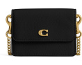 Кардхолдер Essential Half Flap Card Case от COACH