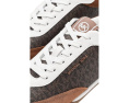 Кроссовки MICHAEL Michael Kors Nolan Lace-Up с низким профилем и шнуровкой