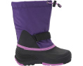 Зимние ботинки Kamik Kids Waterbug 5 для малышей с рейтингом -40°F