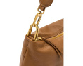 HOBO Advance Shoulder Bag с двумя съёмными ремнями и мягкой структурой